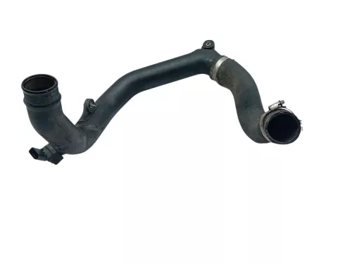 VW Polo 6R Ladeluftschlauch Schlauch Rohr 6R0145770G 1,2 TDI CFWA