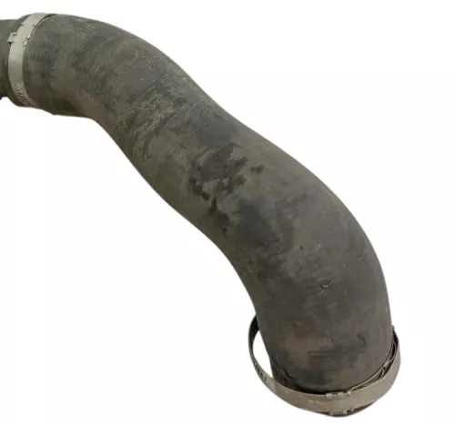 VW Polo 6R Ladeluftschlauch Schlauch Rohr 6R0145832E 1,2 TDI 1,6 CAYC CFWA CAYA (184516)