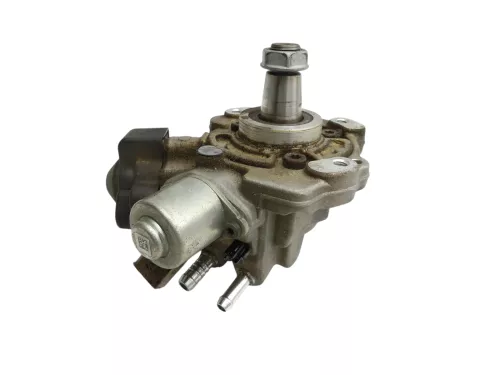 VW Polo 6R Ibiza Hochdruckpumpe 03P130755 1,2 TDI CFWA (184537)