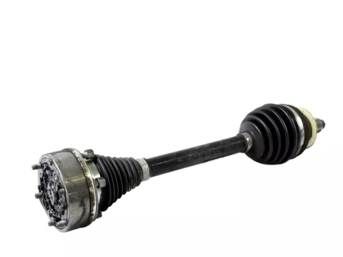 Polo 6C 6R Ibiza 6J Antriebswelle Gelenkwelle links vorn 6R0407761A 1,2 TDI CFWA (184546)