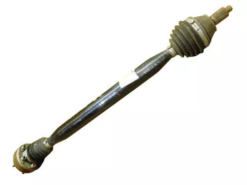 Polo 6C 6R Ibiza 6J Antriebswelle Gelenkwelle rechts 6R0407762A 1,2 TDI CFWA