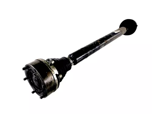 Polo 6C 6R Ibiza 6J Antriebswelle Gelenkwelle rechts 6R0407762A 1,2 TDI CFWA (184547)