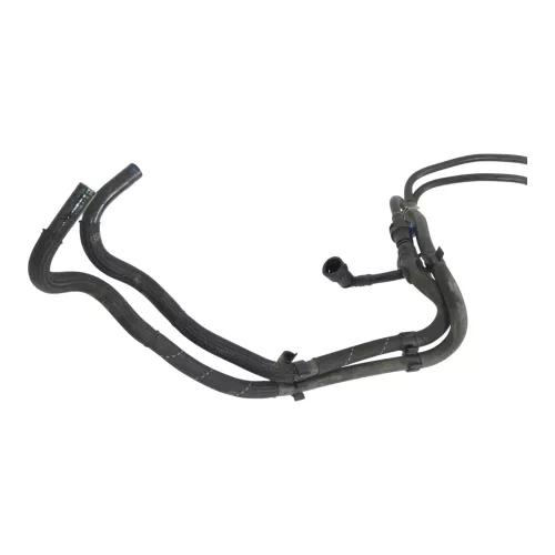 MAN TGE Crafter 2,0 TDI Leitung Leitungen Kraftstoffleitung 2N0130307AT (184551)