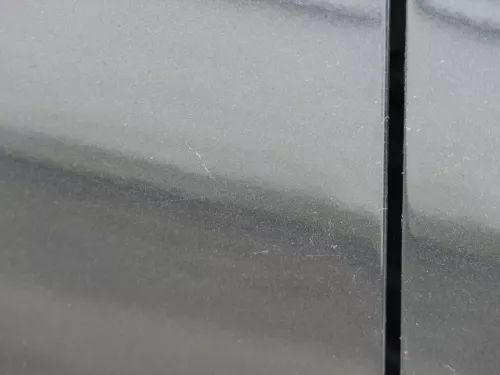 VW Golf 4 Tür vorne rechts Beifahrertür 2/3-Türer schwarz LC9Z ohnAnbauteile (184566)