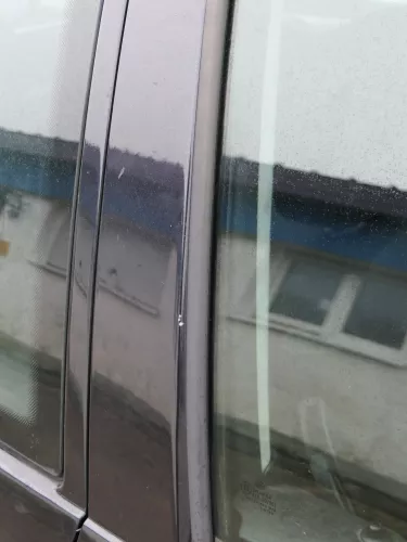 VW Golf 4 Tür vorne rechts Beifahrertür 2/3-Türer schwarz LC9Z ohnAnbauteile (184566)