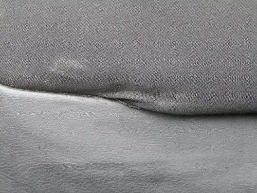 VW Golf 4 2/3-Türer Türverkleidung Verkleidung Tür vorne links schwarz  (184569)