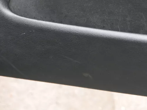 VW Golf 4 2/3-Türer Türverkleidung Verkleidung Tür vorne rechts schwarz (184570)