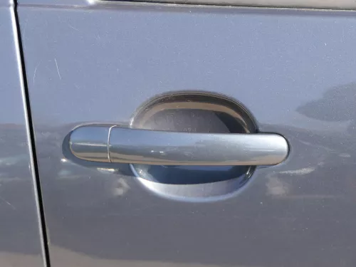 VW Golf 4 Bora Tür vorne rechts Beifahrertür 4/5-Türer+Kombi Variant grau LC7V (184589)