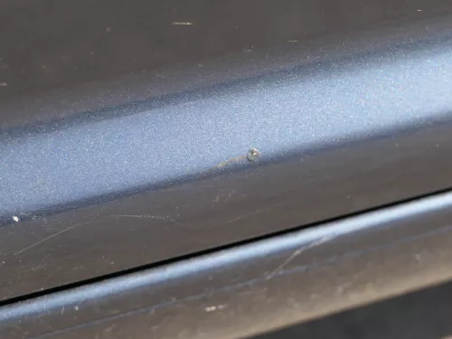 VW Golf 4 Bora Tür vorne rechts Beifahrertür 4/5-Türer+Kombi Variant grau LC7V (184589)