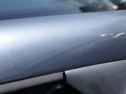 VW Golf 4 Bora Tür vorne rechts Beifahrertür 4/5-Türer+Kombi Variant grau LC7V (184589)