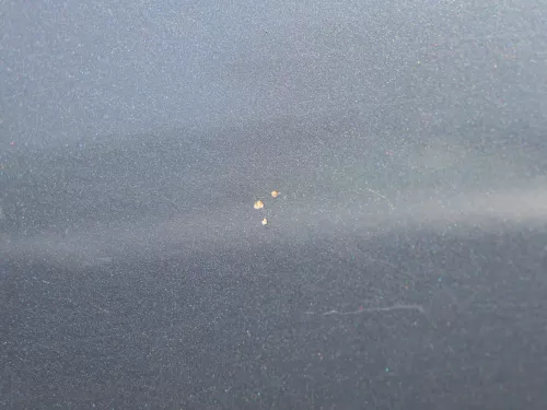 VW Golf 4 Bora Tür hinten rechts nur Kombi / Variant grau LC7V -ohne Anbautei (184590)