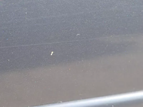 VW Golf 4 Bora Tür hinten rechts nur Kombi / Variant grau LC7V -ohne Anbautei (184590)