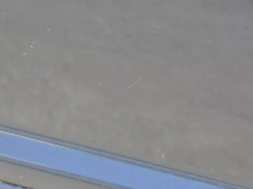 VW Golf 4 Bora Tür vorne links Fahrertür 4/5-Türer Kombi Variant grau LC7V (184592)