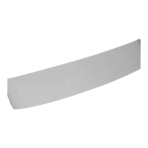 Seat Leon 1M Spoiler für Heckklappe Klappe grau silber LS7N (184624)