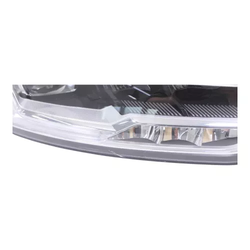 Audi Q3 Xenon LED Scheinwerfer rechts ORIGINAL 8U0941774 -- BILDER  (184625)