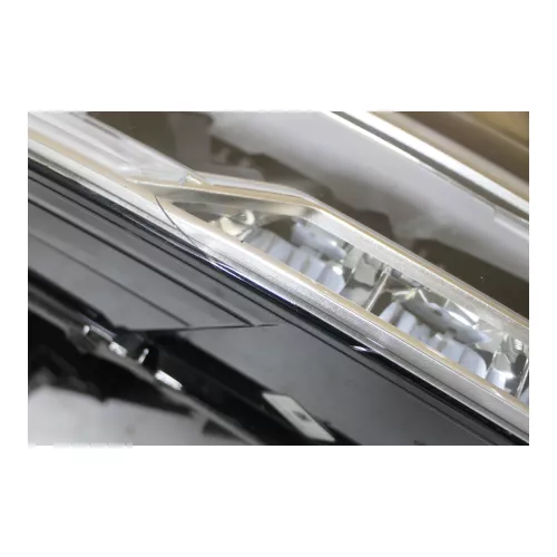 Audi Q3 Xenon LED Scheinwerfer rechts ORIGINAL 8U0941774 -- BILDER  (184625)