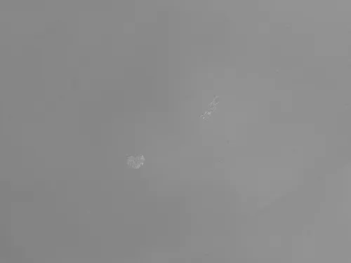 VW Polo 6N2 Motorhaube Haube vorne Klappe schwarz LC9Z blackmagic (184657)