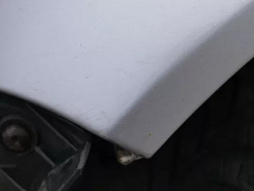 VW Golf 4 1J Kotflügel vorne links silber grau LA7W (184698)