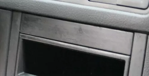 VW Golf 4 Bora Becherhalter Getränkehalter Dosenhalter Halter Getränke Dosen (184705)