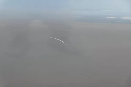 Sharan 7M Ford Galaxy WGR Tür vorne links Facelift Fahrertür blau LC5W -ohneAnba (184755)