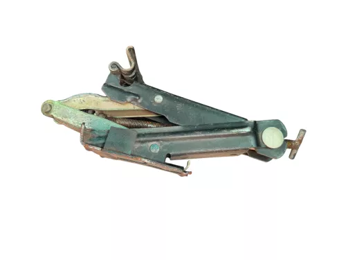 VW Sharan 7M Ford Galaxy Bordwerkzeug Wagenheber