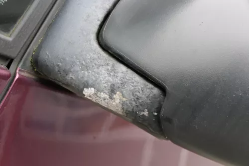 Sharan Alhambra elektrischer Spiegel Außenspiegel links Galaxy WGR Ford schwarz (184823)