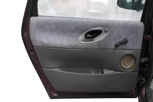 VW Sharan 7M Türverkleidung Verkleidung Tür hinten links -bis ca. 1999