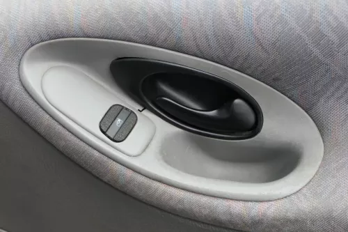 VW Sharan 7M Alham Türverkleidung Verkleidung Tür vorne rechts bis ca. 1999 (184833)