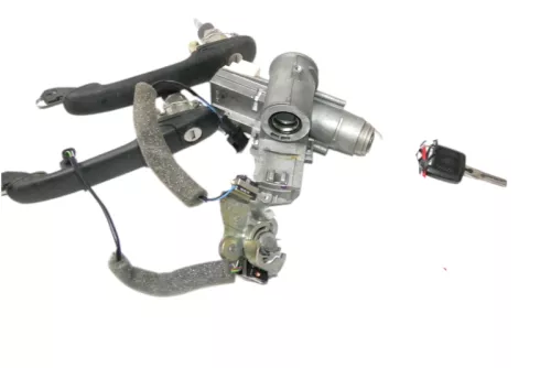 Galaxy Shara Schloßsystem Türschloß Zündschloß Schloß 2x Schlüssel bis1999 Hecks