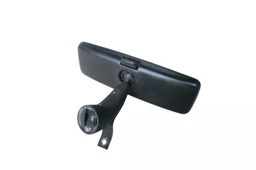 VW Sharan 7M Seat Alhambra Spiegel Innenspiegel grau Ford Galaxy WGR (184842)