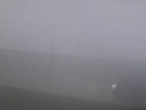 Skoda Fabia 6Y Kombi Limousine Tür vorne rechts Beifahrertür silber grau LF7T (184851)