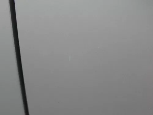 Skoda Fabia 6Y Kombi Limousine Tür vorne rechts Beifahrertür silber grau LF7T (184851)