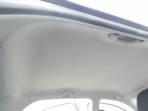 Skoda Fabia 6Y Schrägheck Himmel Innenraum Decke Dach oben grau (184861)