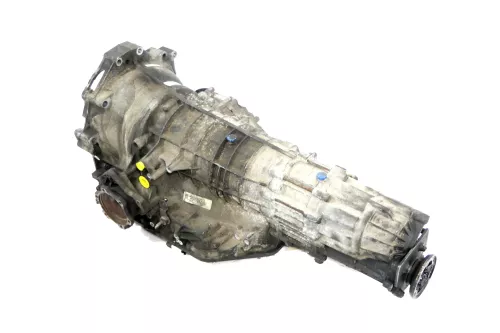DEFEKT A6 4B Quattro Allrad Getriebe Automatik FAU Automatikgetriebe 2,5 TDI BAU (184867)