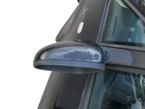 Sharan Alhambra elektrischer Spiegel Außenspiegel links Galaxy WGR Ford schwarz (184923)