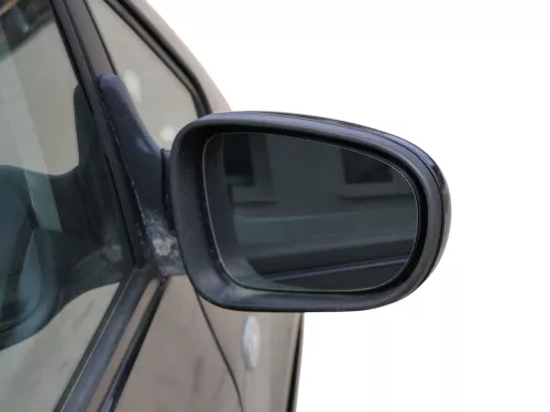 Sharan Alhambra elektrischer Spiegel Außenspiegel rechts Galaxy WGR Ford schwarz (184924)