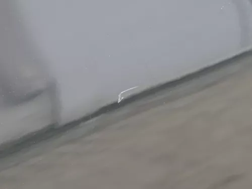 VW Sharan 7M Ford Galaxy WGR Tür hinten rechts Facelift schwarz mystik (184932)