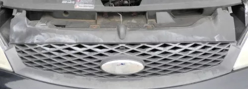 Ford Galaxy WGR Grill Kühlergrill Emblem Zeichen