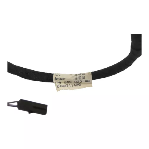 VW Fox 5Z Kabelbaum Leitungssatz hinten für Heckklappe (184964)