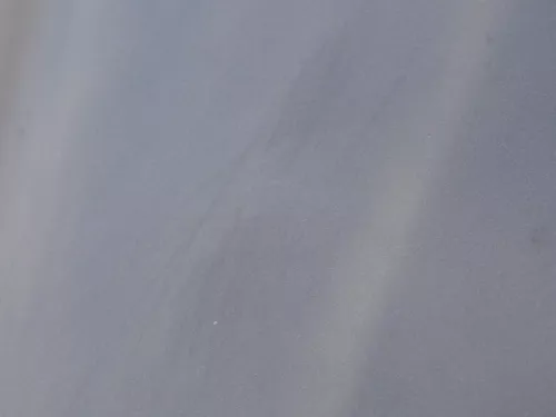 A6 4B Motorhaube Klappe vorn Facelift (ab. Mitte 2002) schwarz LZ9W  OHNE Grill (184966)