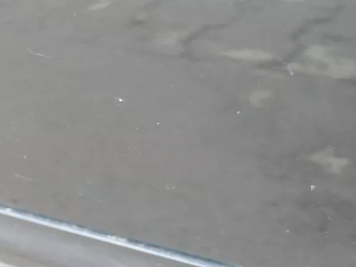 Audi A6 4B C5 Tür nur Türblatt vorne rechts Beifahrertür schwarz LZ9W (184974)