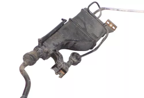 Audi A6 4B Aktivkohlefilter Aktivhohlebehälter 4B0201803E Druckventil