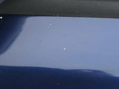 Audi A4 B5 Tür nur Türblatt vorn rechts Beifahrertür blau LZ5T Kombi Limo (185055)