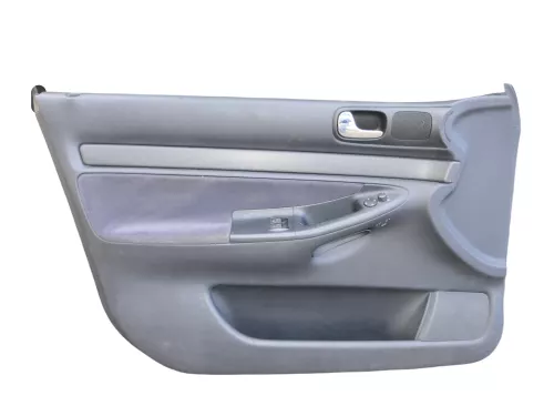 1x Audi A4 B5 Türverkleidung Verkleidung Tür vorne links