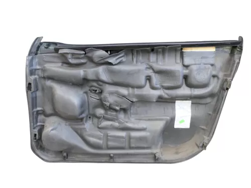 1x Audi A4 B5 Türverkleidung Verkleidung Tür vorne links (185070)