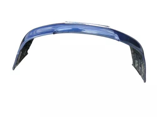 Audi A4 B5 Kombi + Limo Stoßstange vorne Frontstoßstange blau LZ5T (185073)