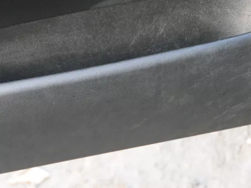 1x Golf 4 Bora Türverkleidung Verkleidung Tür vorne links 4/5-Türer schwarz (185086)