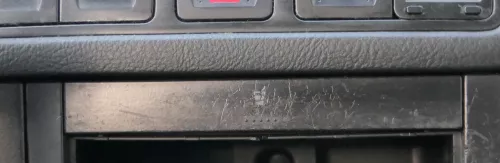 VW Golf 4 Bora Becherhalter Getränkehalter Dosenhalter Halter Getränke Dosen (185093)