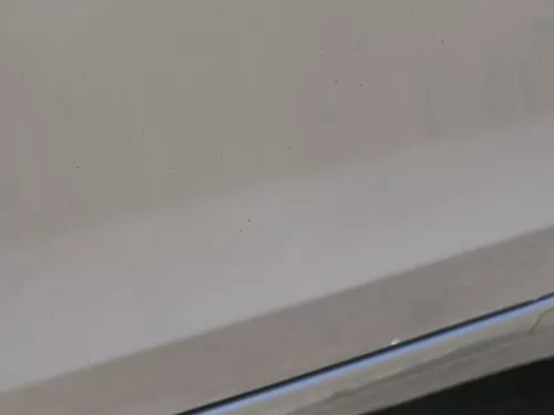 Skoda Fabia 5J Limousine Tür hinten links braun LF8H - ohne Anbauteile (185111)