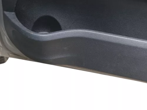 1x Skoda Fabia 5J Stufenheck Türverkleidung Verkleidung Tür vorne rechts (185128)